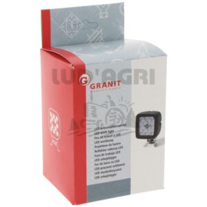 Feu de travail à LED - 707991381