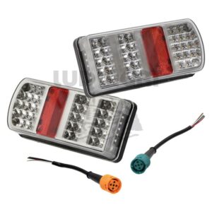 Feu arrière - 70799195