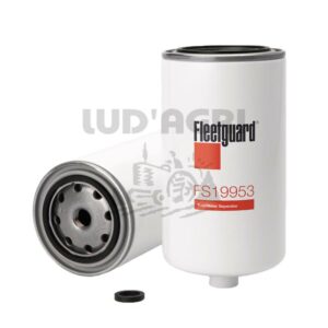 Filtre à carburant - 739FS19953