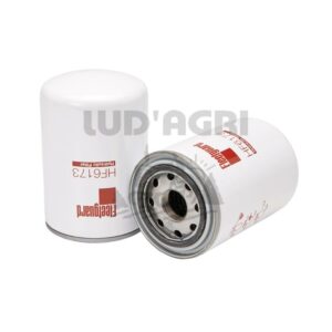 Filtre à huile hydraulique/transmission - 739HF6173