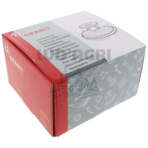 Massey Ferguson - 74715254