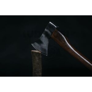 Haches et hachettes avec manche en hickory - 7540000020