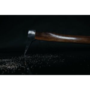 Sapies avec manche en hickory - 7540000025