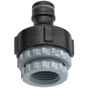 Système emboitable, en plastique - 7540000058