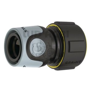 Système emboitable, en plastique - 7540000064