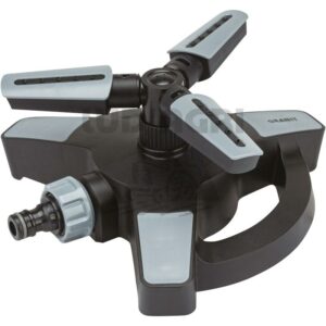 Arroseur avec raccord "clic" - 7540000079