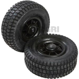 Cric hydraulique de manœuvre - 19902267