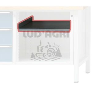 Accessoires pour tables de travail - 19015728