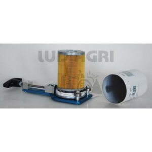 Coupe-filtre à huile - 7791300013