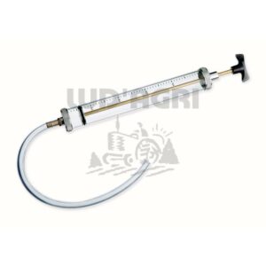 Pompe doseuse manuelle - 7791300014