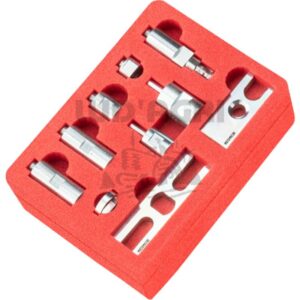 Kit adaptateur buse/injecteur - 7791300029