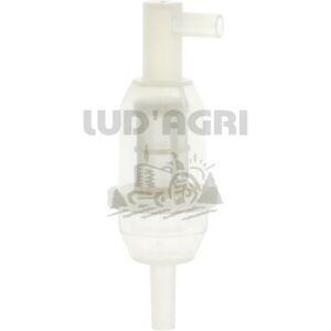 Préfiltre à carburant - 8001000