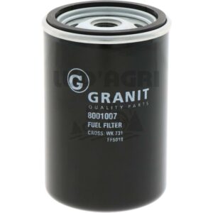 Filtre à carburant - 8001007