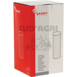 Filtre à carburant - 8001013