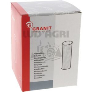 Filtre à carburant - 8001017