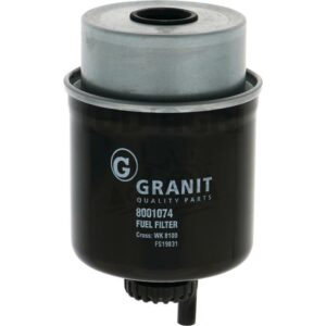 Filtre à carburant - 8001074