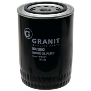 Filtre à huile moteur - 8002002