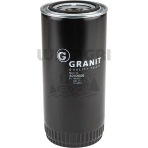 Filtre à huile moteur - 8002006