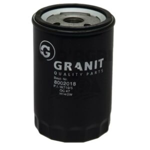 Filtre à huile moteur - 8002018