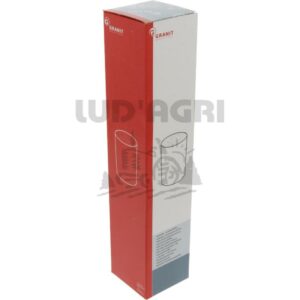 Filtre à huile hydraulique/transmission - 8002128