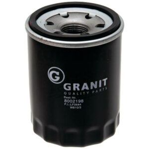 Filtre à huile moteur - 8002198