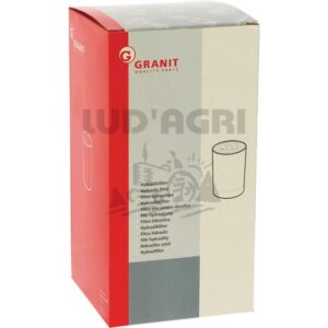 Filtre à huile hydraulique/transmission - 8002241