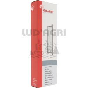 Filtre de cabine - 8003118