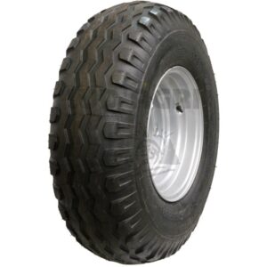 Roue complète pour remorque - 81011.5/80-15.3 R