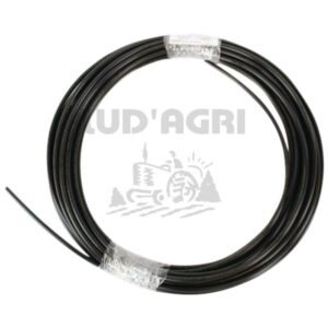 Tuyau en plastique selon DIN 74324 - 82770182