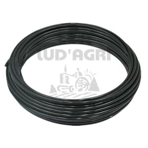 Tuyau en plastique selon DIN 74324 - 82770188