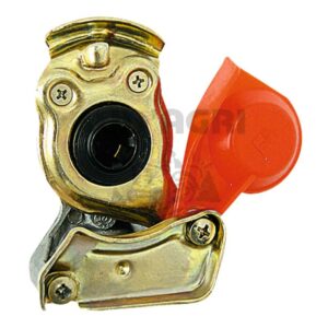 Main de frein pour tracteur - 82770294