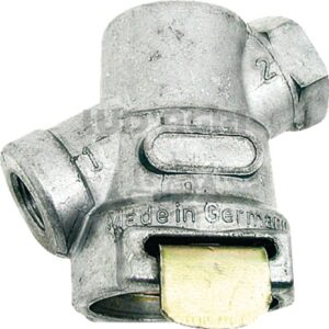 Filtre de conduite - 82770297