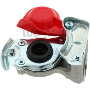 Main de frein pour remorques - 82770288