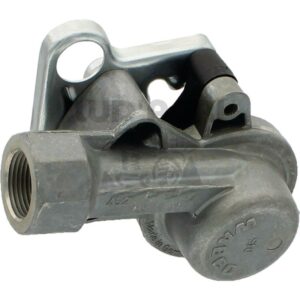 Main de frein pour tracteur - 82770311