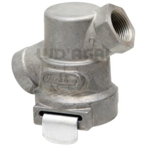 Filtre de conduite - 82770298