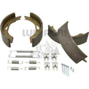 Frein de roue BPW - 89309.801.03.79.0