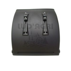 Garde-boue, court - 28810013