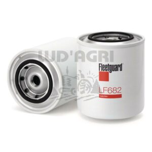 Filtre à huile moteur - 739LF682