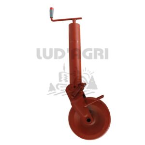 Roue d'appui - 220M232E