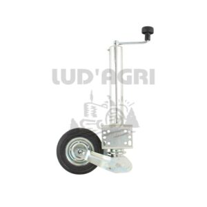 Roue d'appui - 14270286